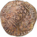 Monnaie, Pays-Bas espagnols, Charles Quint, Gros, 1542-1555, Anvers, 2e émission