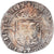 Coin, Spanish Netherlands, Charles Quint, 1/2 Réal, 1521-1555, Anvers