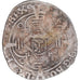 Monnaie, Pays-Bas espagnols, Charles Quint, Stuiver, 1521-1556, Anvers, TB+