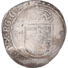 Coin, Burgundian Netherlands, Philippe le Beau, Stuiver, 1500-1507, Maastricht