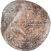 Münze, Spanische Niederlande, Charles Quint, Gros, 1507-1520, Anvers, S, Billon