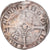 Monnaie, Pays-Bas espagnols, Charles Quint, Gros, 1507-1520, Anvers, TB, Billon