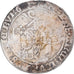 Coin, Burgundian Netherlands, Philippe le Beau, Vuurijzer, 1492, Malines