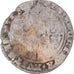 Monnaie, Pays-Bas bourguignons, Philippe le Beau, Gros, 1493-1496, B+, Billon