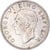 Moneda, Nueva Zelanda, George VI, Centennial, 1/2 Crown, 1940, British Royal