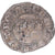 Moneta, Włochy, SAVOY, Ludovico, Quarto Cornavin, 1434-1465, VF(30-35), Srebro