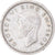 Moneta, Nowa Zelandia, George VI, 3 Pence, 1946, British Royal Mint, VF(30-35)