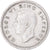 Moneta, Nowa Zelandia, George VI, 3 Pence, 1946, British Royal Mint, AU(50-53)