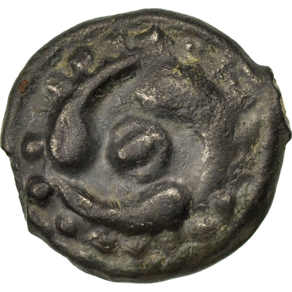Lingones, Potin, EF(40-45), Potin, Delestré #3261, 3.62