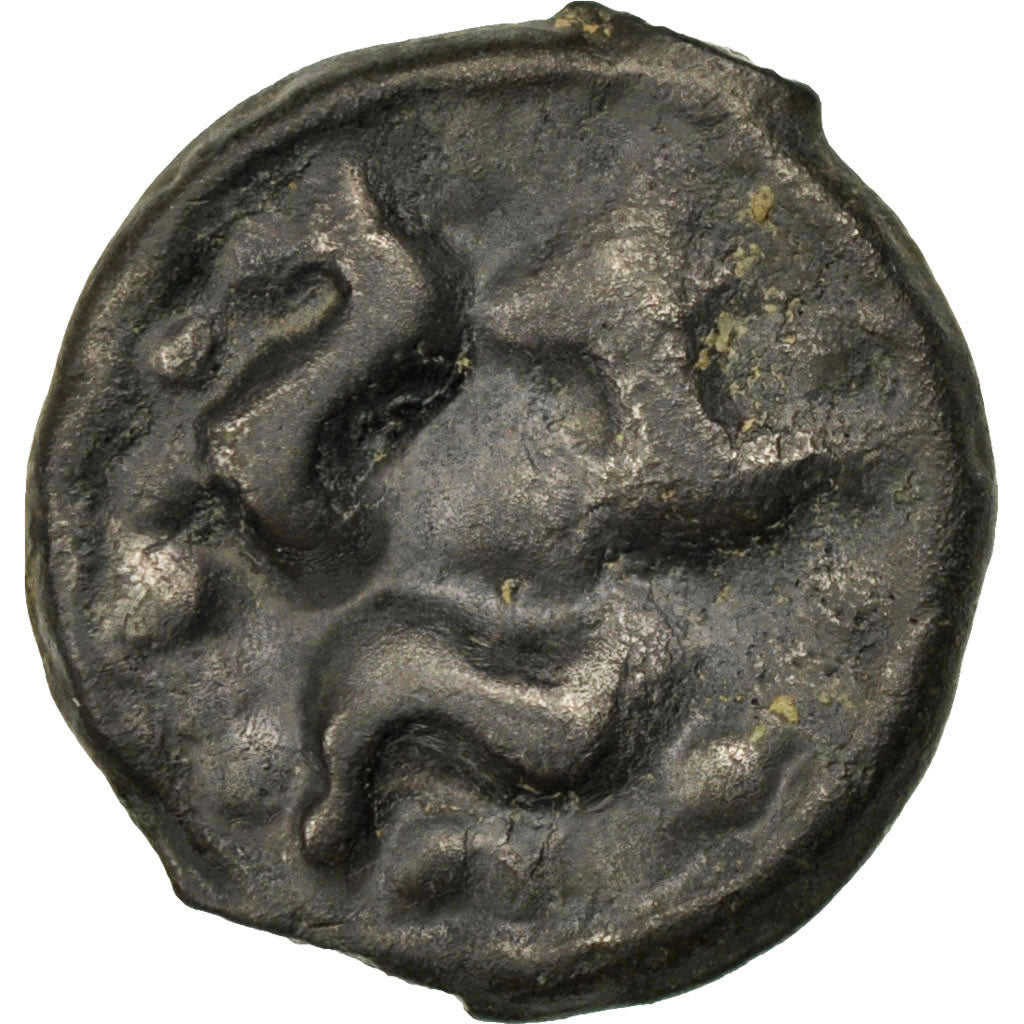 Lingones, Potin, EF(40-45), Potin, Delestré #3261, 3.62
