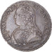 Moneta, Francja, Louis XV, 1/2 Ecu aux branches d'olivier, 1726, Paris