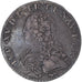 Coin, France, Louis XV, 1/10 Écu aux branches d'olivier, 1726, Paris