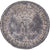 Monnaie, France, Louis XV, Livre d'argent fin, 1720, Paris, TTB, Argent