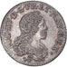 Moneta, Francja, Louis XV, Livre d'argent fin, 1720, Paris, AU(50-53), Srebro
