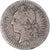 Coin, France, Louis XV, 1/20 Écu à la vieille tête, 1771, Paris, VF(20-25)