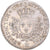 Moneta, Francja, Louis XVI, 1/5 Ecu, 1786, Orléans, AU(50-53), Srebro