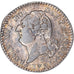 Coin, France, Louis XVI, 15 sols françois, 1791 / AN 3, Limoges, VF(30-35)