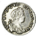 Coin, France, Louis XV, 1/6 Écu (XX – S) de France-Navarre, 20 Sols, 1/6 ECU