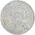 Coin, Libya, Idris I, 20 Milliemes, 1385 (1965), British Royal Mint, VF(30-35)