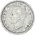 Munten, Nieuw Zeeland, George VI, 3 Pence, 1943, British Royal Mint, FR+