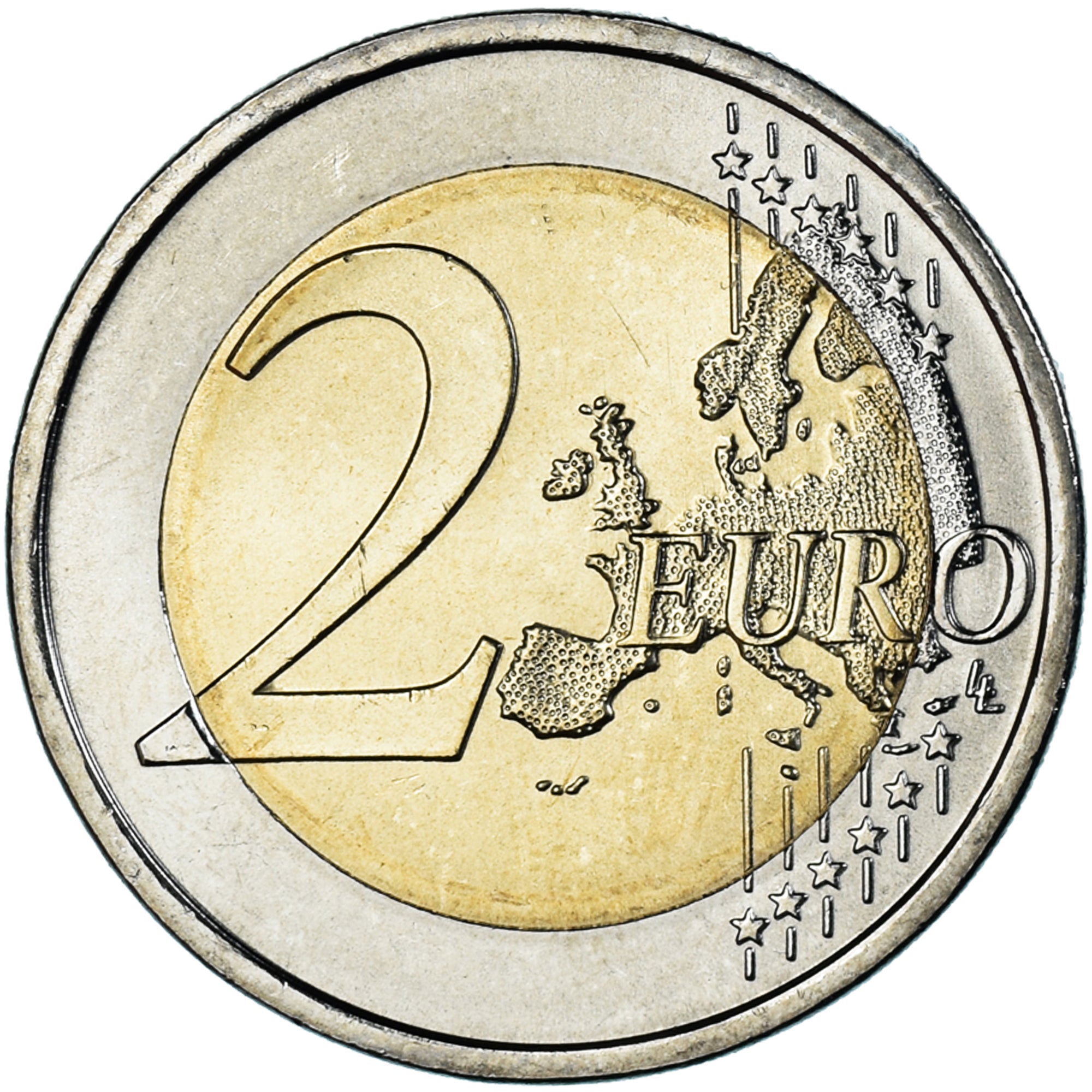 Portugal, 2 Euro, UEM, 2009, Lisbon, MS(63), Bi-Metallic, KM:785