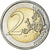 Portugal, 2 Euro, UEM, 2009, Lisbonne, SPL, Bimétallique, KM:785