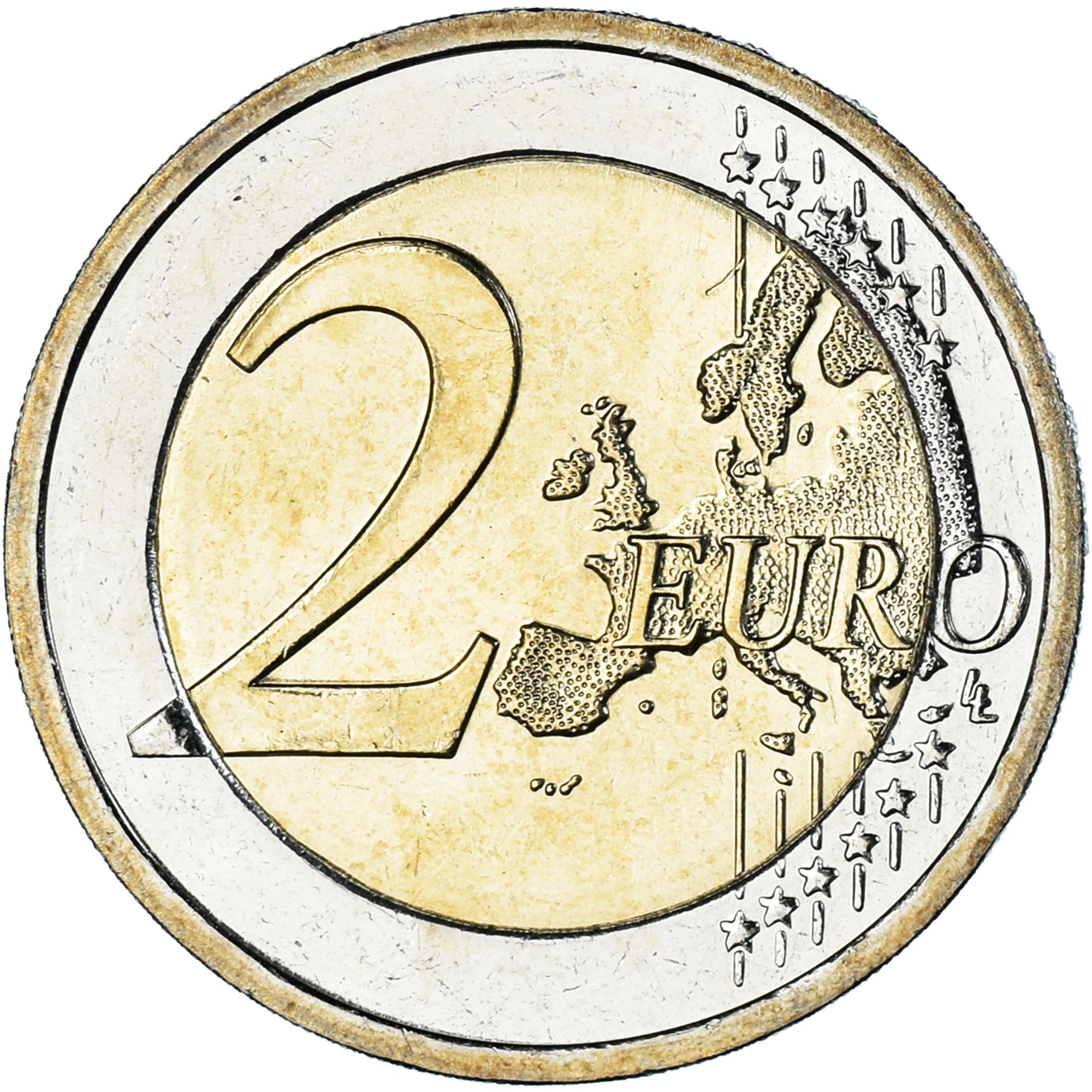 Slovakia, 2 Euro, HMÚ, 2009, Kremnica, MS(60-62), Bi-Metallic, KM:103