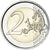 Spain, 2 Euro, UEM, 2009, Madrid, MS(60-62), Bi-Metallic, KM:1142.1