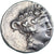 Münze, Thrace, Tetradrachm, ca. 168/7-148 BC, Thasos, SS, Silber, BMC:72