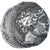 Monnaie, Péonie, Tétradrachme, 340-315 BC, Patraos, TTB, Argent
