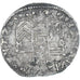 Moneda, Estados alemanes, HANAU-LICHTENBERG, 2 Kreuzer, 1/2 Batzen, 1670, Hanau