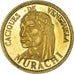 Moneta, Venezuela, Murachi, Caciques, Caracas, SPL-, Oro