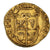 Coin, Italy, Duché de Milan, Philip II, Doppia, 1588, Milan, EF(40-45), Gold