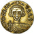 Coin, Italy, Principauté de Bénévent, Grimoald III, Solidus, 788-792