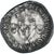 Moneta, Francja, Henri II, Douzain aux croissants, 1553, Bordeaux, EF(40-45)