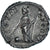 Coin, Geta, Denarius, 203-208, Rome, AU(50-53), Silver, RIC:51