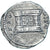Coin, Divus Antoninus Pius, Denarius, 162, Rome, AU(50-53), Silver, RIC:441