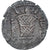 Moeda, Egito, Hadrian, Obol, 117-138, Alexandria, EF(40-45), Bronze