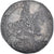 Coin, German States, SAXONY-ALBERTINE, Johann Georg II, Thaler, 1657, Dresden