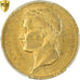 Coin, France, Napoleon I, 40 Francs, 1811, Paris, PCGS, MS62+, MS(60-62), Gold