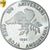 Moneda, Andorra, Croix Rouge, 25 Diners, 1991, Pobjoy Mint, Proof, PCGS