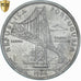 Monnaie, Portugal, Salazar Bridge, 20 Escudos, 1966, Lisbonne, PCGS, MS63, SPL