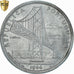 Moeda, Portugal, Salazar Bridge, 20 Escudos, 1966, Lisbon, PCGS, MS64, MS(64)