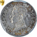 Münze, Spanien, Alfonso XIII, 50 Centimos, 1904, Madrid, PCGS, MS63, UNZ