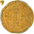 Coin, France, Charles IX, Écu d'or au soleil, 1564, Tours, 1st Type, PCGS