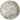 Moneta, Francja, Louis XVI, 1/10 Ecu, 1780, Lyon, AU(55-58), Srebro, KM:568.3