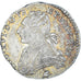 Münze, Frankreich, Louis XVI, 1/10 Ecu, 1780, Lyon, VZ, Silber, KM:568.3