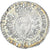 Moeda, França, Louis XVI, 1/10 Ecu, 1780, Lyon, AU(55-58), Prata, KM:568.3