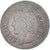 Coin, France, Louis XIII, Double Tournois, 1642, La Rochelle, VF(30-35), Copper