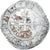 Coin, France, Charles VI, Gros florette, VF(30-35), Billon, Duplessy:387